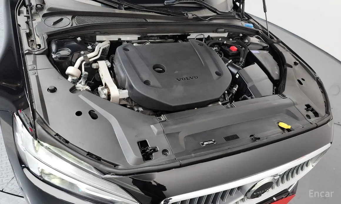 Volvo S90 2016 B6 AWD Ultimate Bright