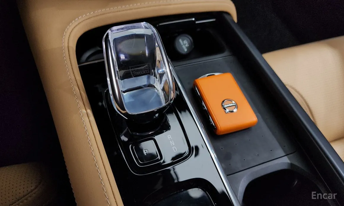 Volvo S90 2016 B6 AWD Ultimate Bright