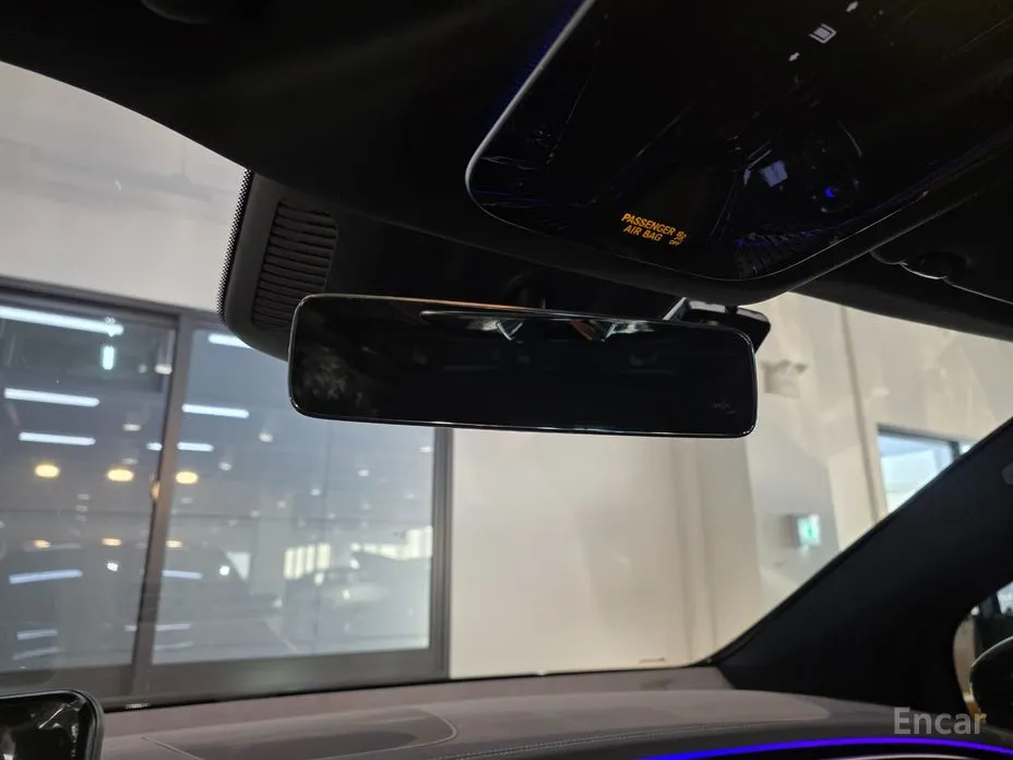 Mercedes-Benz EQE 2023 EQE500 4MATIC