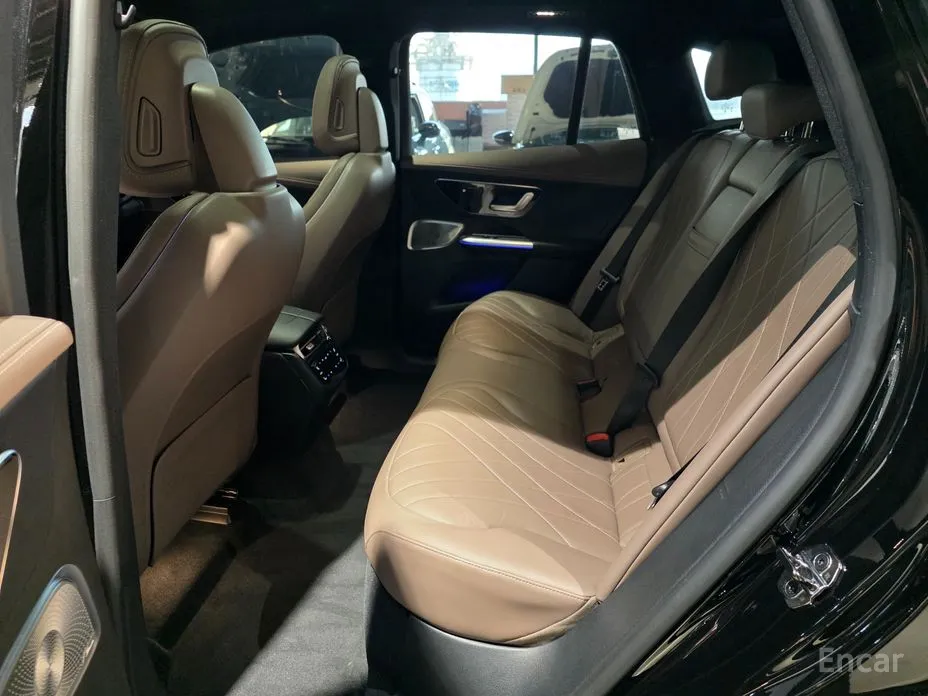 Mercedes-Benz EQE 2023 EQE500 4MATIC