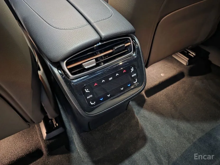 Mercedes-Benz EQE 2023 EQE500 4MATIC