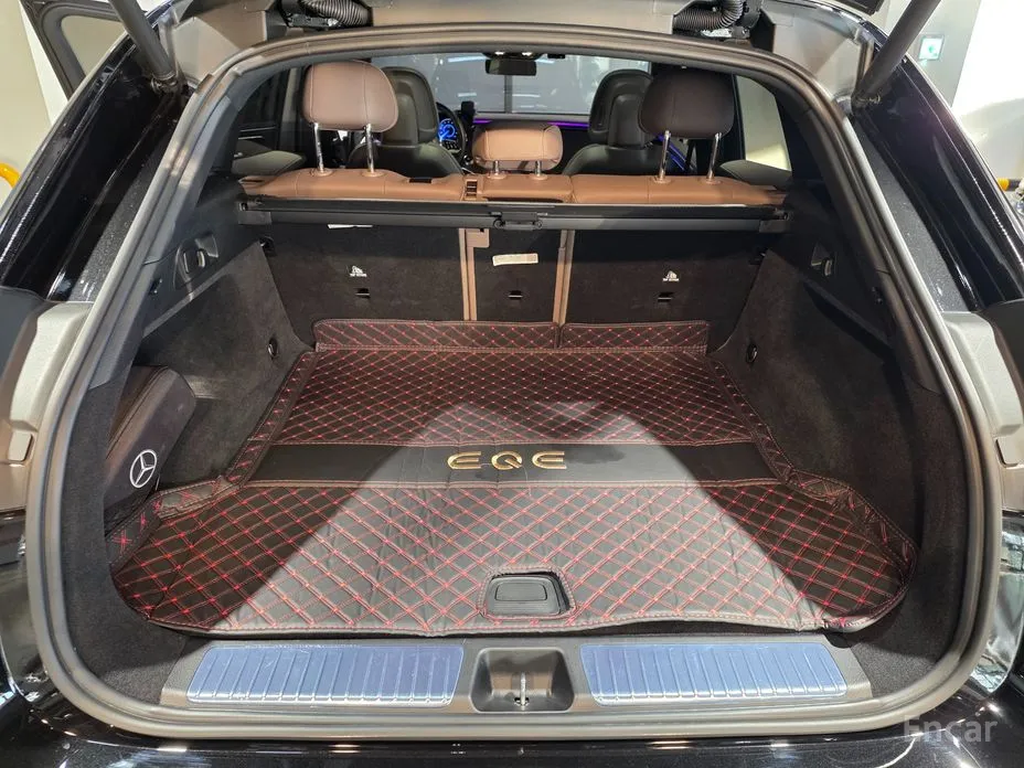 Mercedes-Benz EQE 2023 EQE500 4MATIC