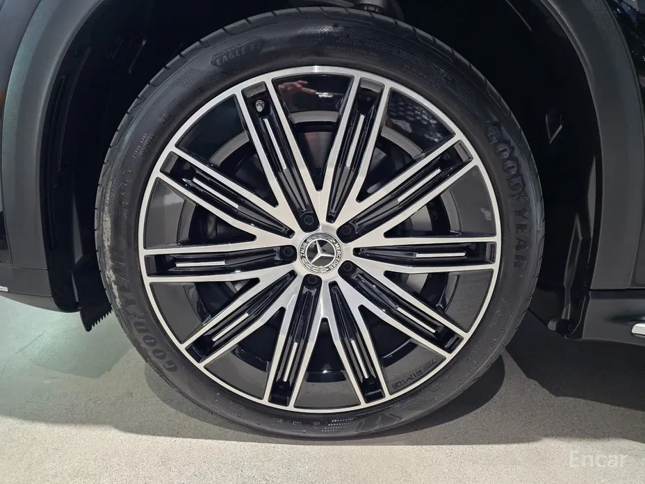 Mercedes-Benz EQE 2023 EQE500 4MATIC