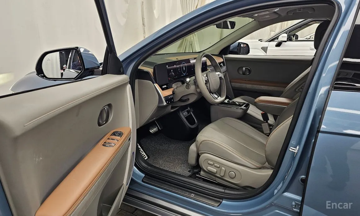 Hyundai Ioniq 5 2024 Long Range