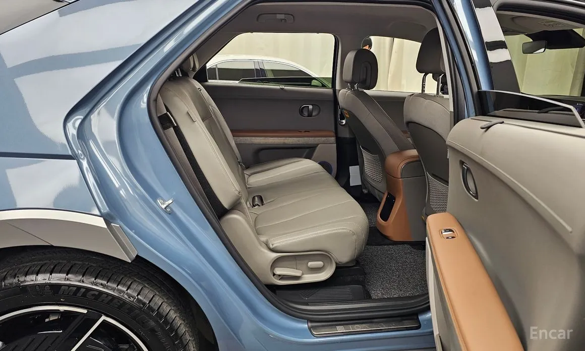 Hyundai Ioniq 5 2024 Long Range