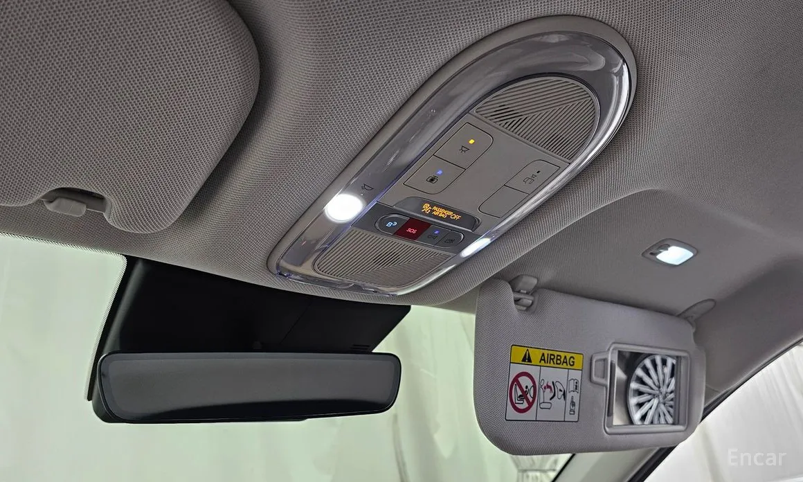 Hyundai Ioniq 5 2024 Long Range