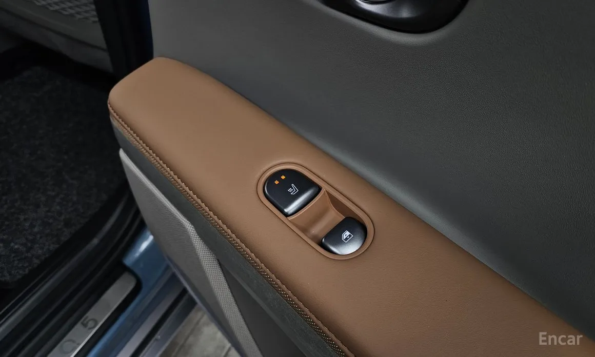 Hyundai Ioniq 5 2024 Long Range