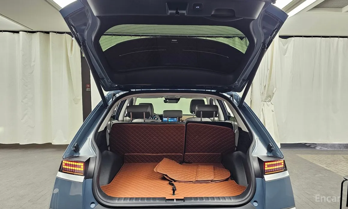 Hyundai Ioniq 5 2024 Long Range