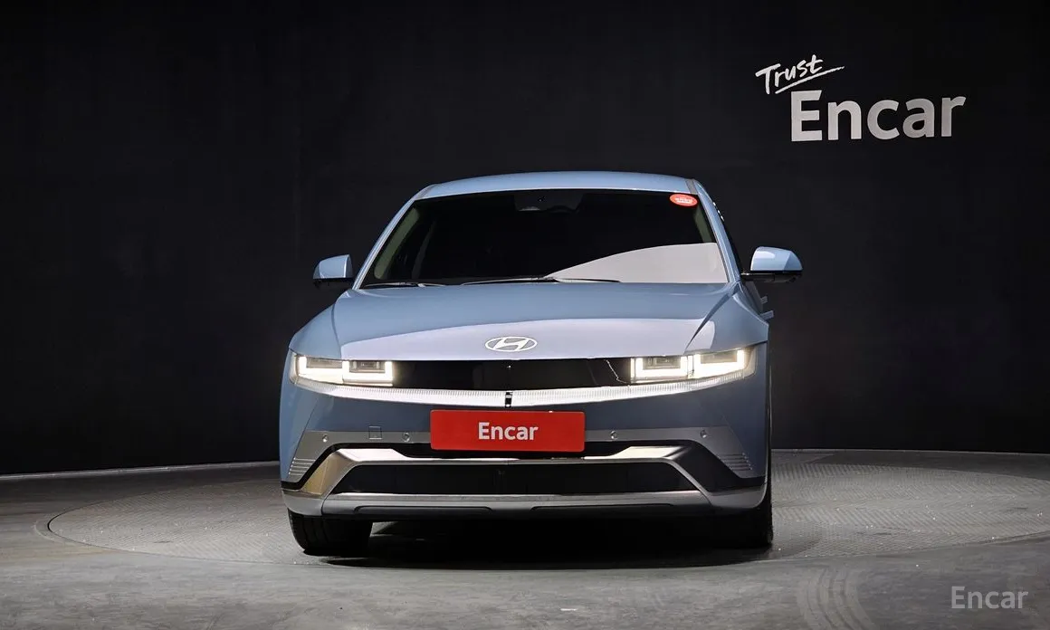 Hyundai Ioniq 5 2024 Long Range