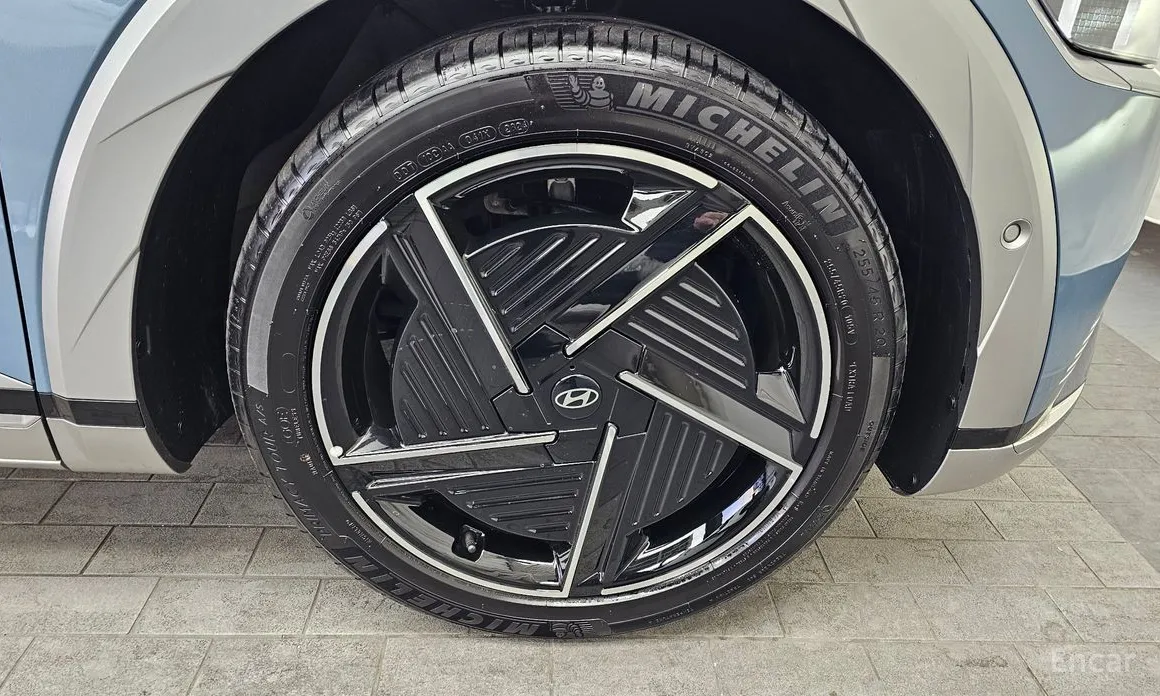 Hyundai Ioniq 5 2024 Long Range