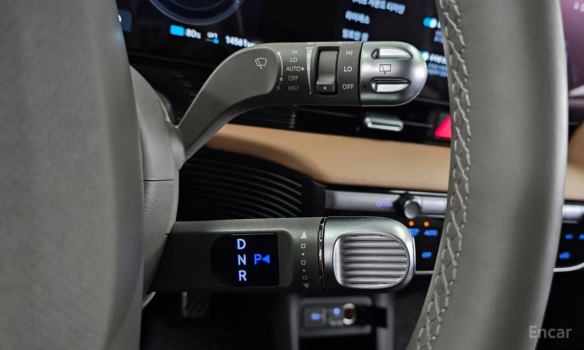 Hyundai Ioniq 5 2024 Long Range