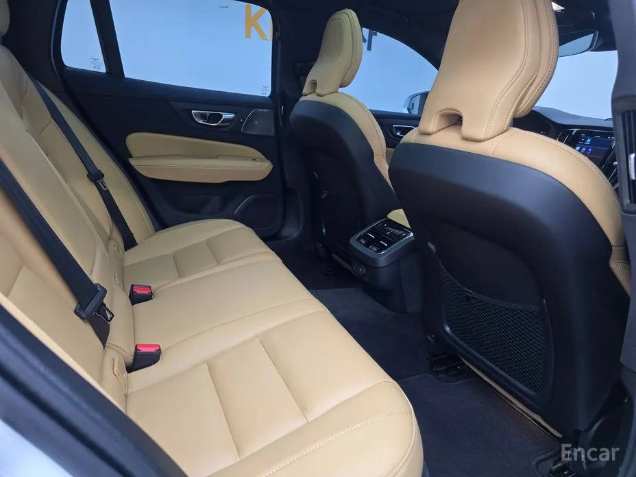 Volvo V60 2019 B5 Ultra AWD