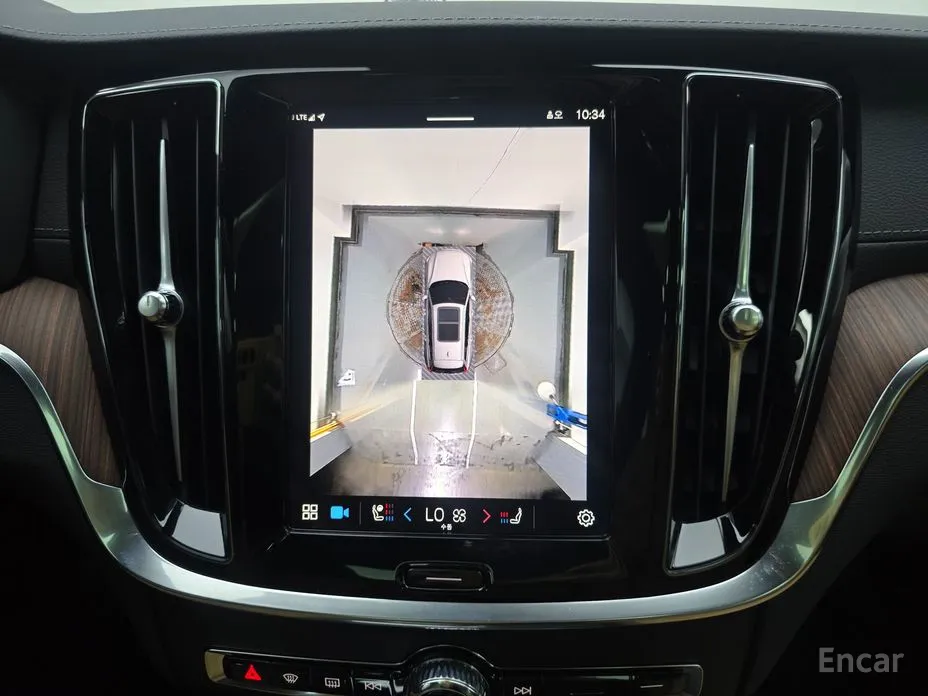 Volvo V60 2019 B5 Ultra AWD