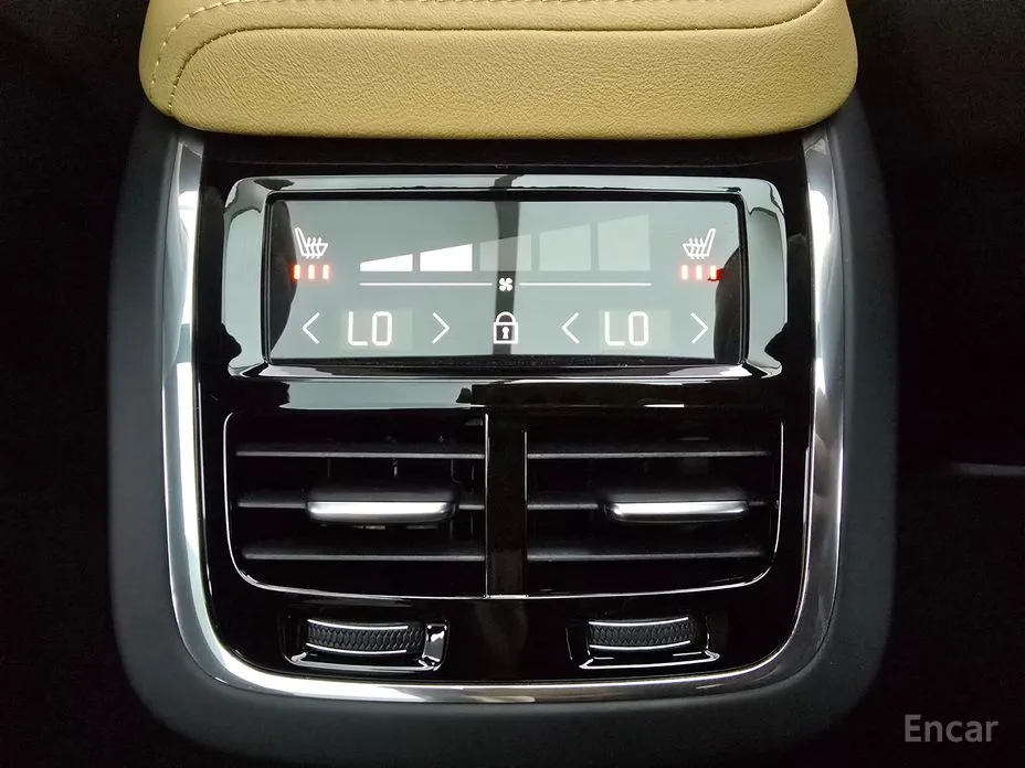 Volvo V60 2019 B5 Ultra AWD