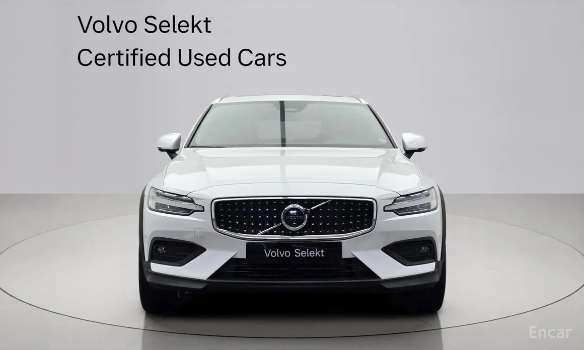 Volvo V60 2019 B5 Ultra AWD