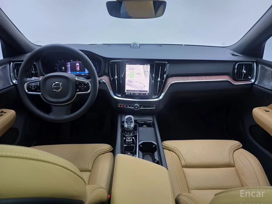 Volvo V60 2019 B5 Ultra AWD
