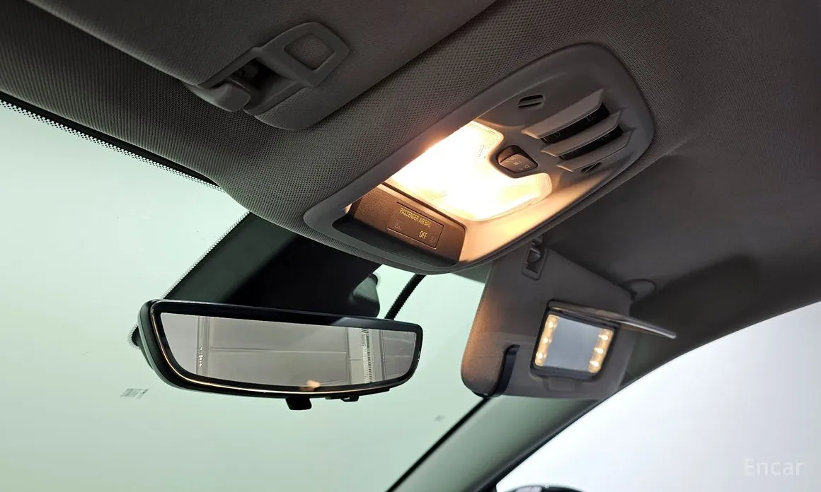 Chevrolet Bolt EUV 2021 Redline