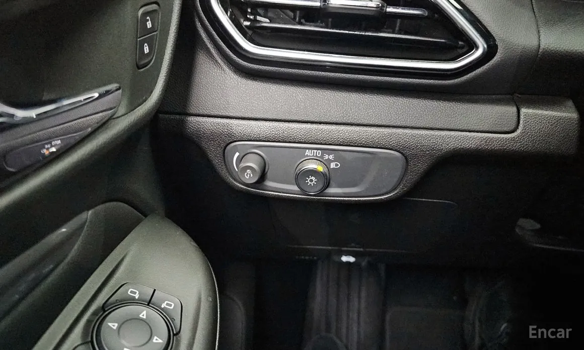 Chevrolet Bolt EUV 2021 Redline