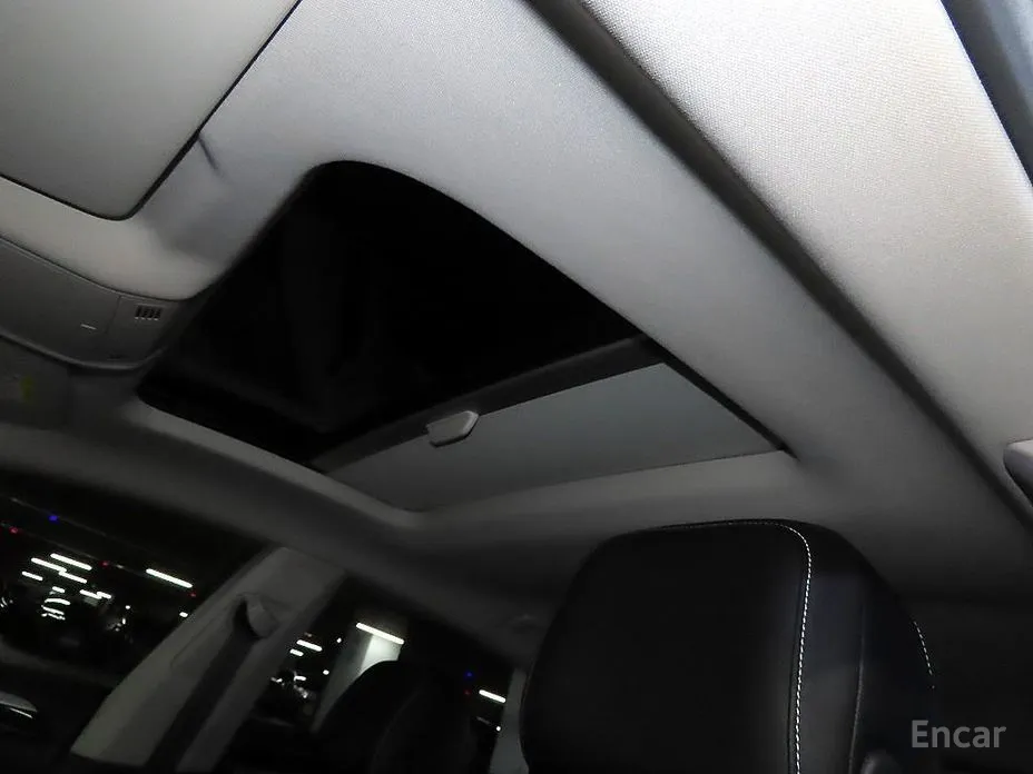 Volkswagen Arteon 2018 2.0 TDI Prestige