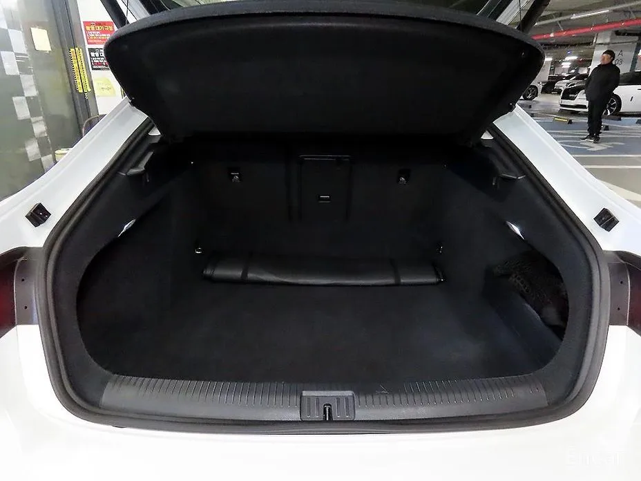 Volkswagen Arteon 2018 2.0 TDI Prestige