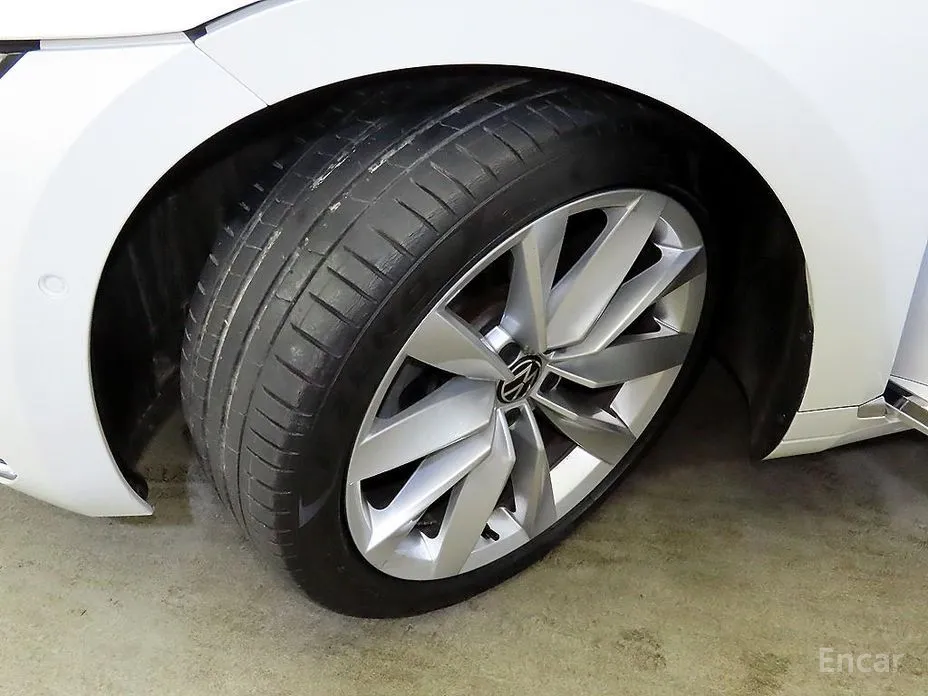 Volkswagen Arteon 2018 2.0 TDI Prestige