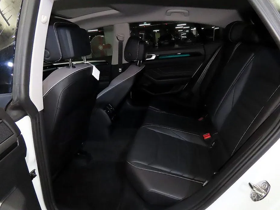 Volkswagen Arteon 2018 2.0 TDI Prestige