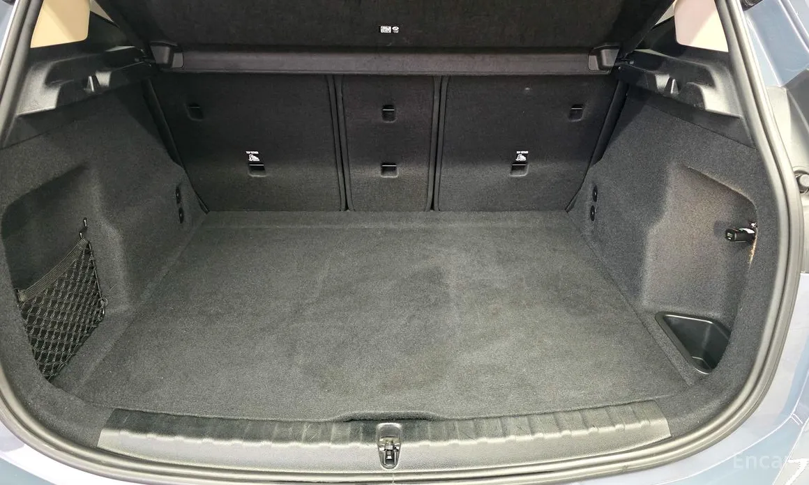 BMW 2 Series 2022 218d Luxury