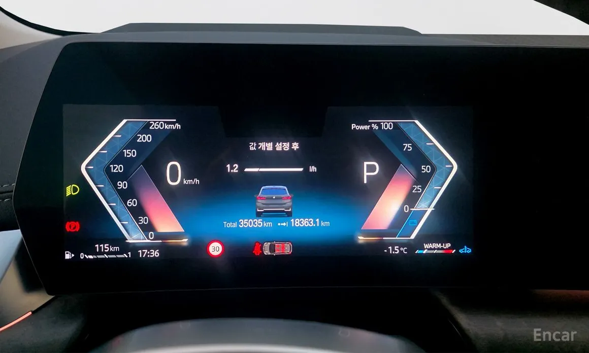 BMW 2 Series 2022 218d Luxury