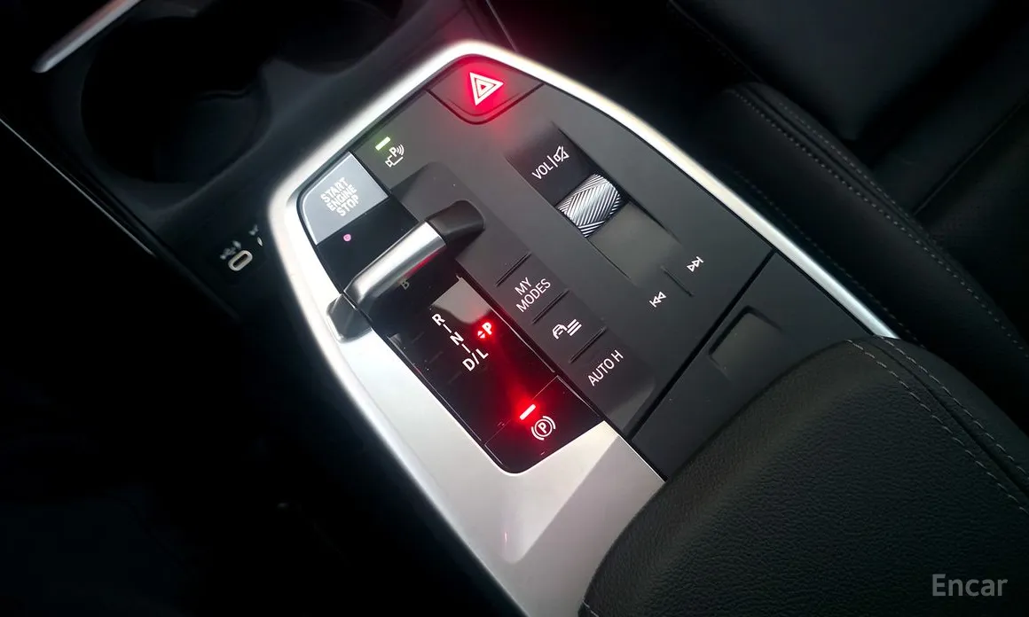 BMW 2 Series 2022 218d Luxury