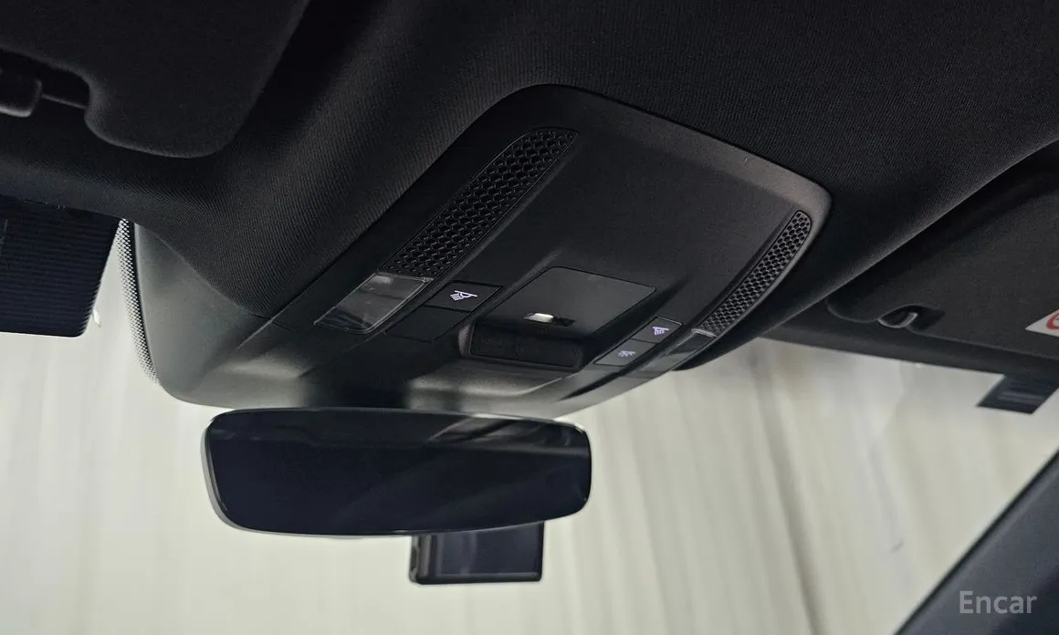 Porsche Taycan 2020 4S