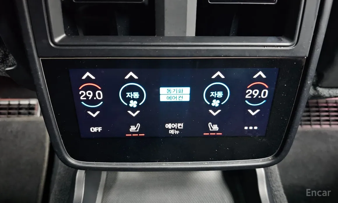 Porsche Taycan 2020 4S