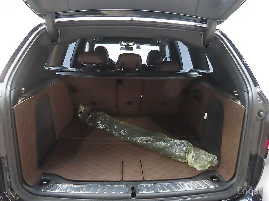 BMW iX3 2021 M Sports