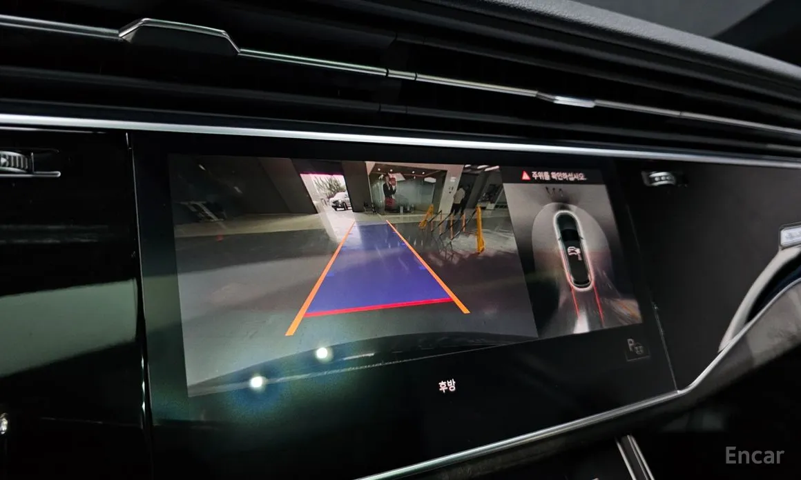 Audi Q7 2016 45 TDI Quattro Premium