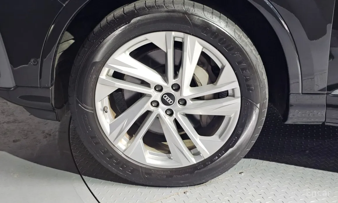 Audi Q7 2016 45 TDI Quattro Premium