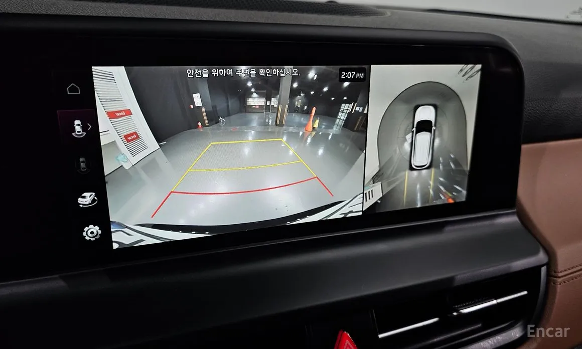 Kia Seltos 2022 Gasoline 1.6 Turbo 2WD