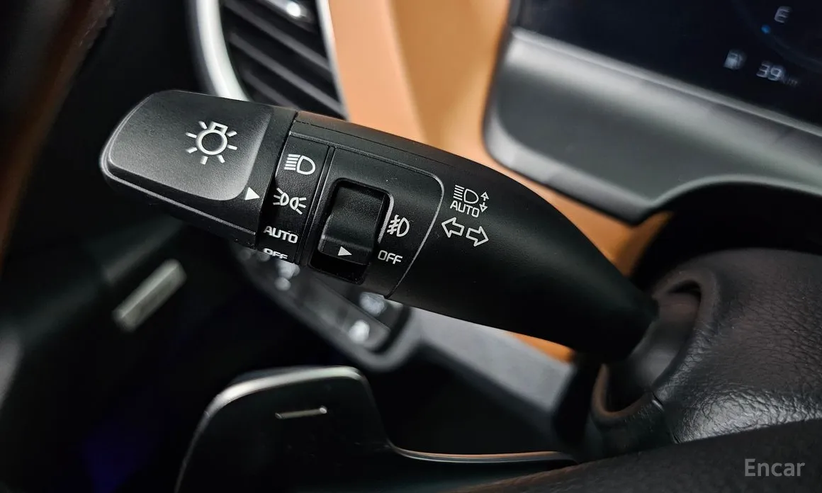 Kia Seltos 2022 Gasoline 1.6 Turbo 2WD