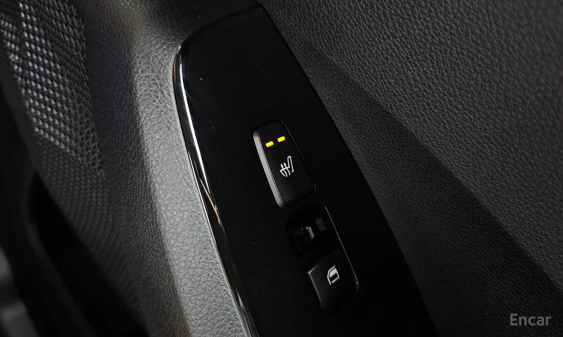 Kia Seltos 2022 Gasoline 1.6 Turbo 2WD