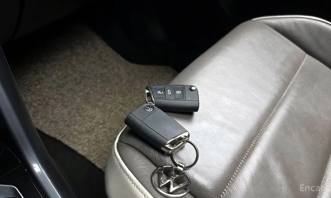 Volkswagen T-Roc 2021 2.0 TDI Prestige