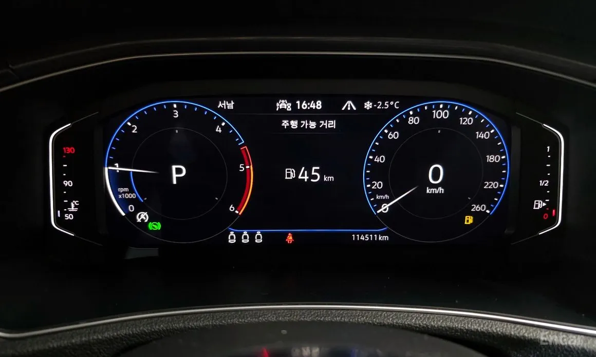 Volkswagen T-Roc 2021 2.0 TDI Prestige