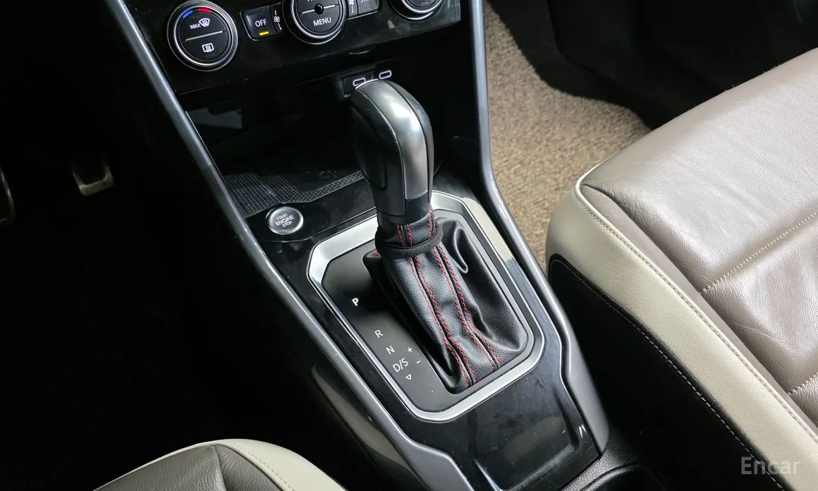 Volkswagen T-Roc 2021 2.0 TDI Prestige