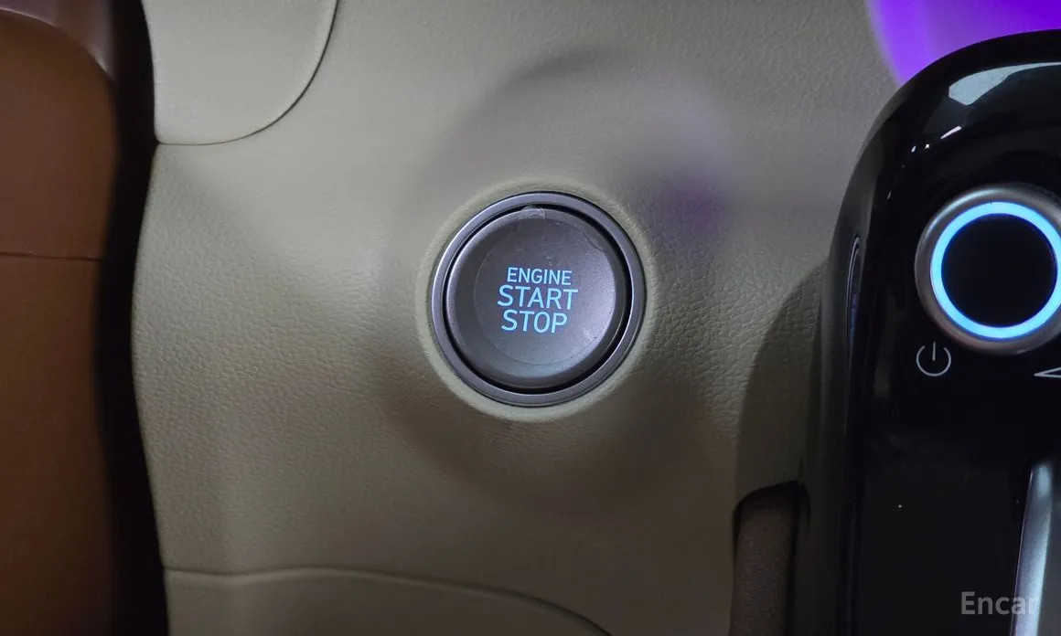 Hyundai Casper 2024 Turbo Inspiration