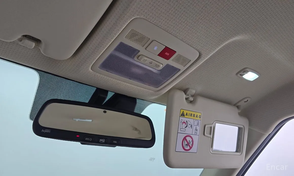 Hyundai Casper 2024 Turbo Inspiration