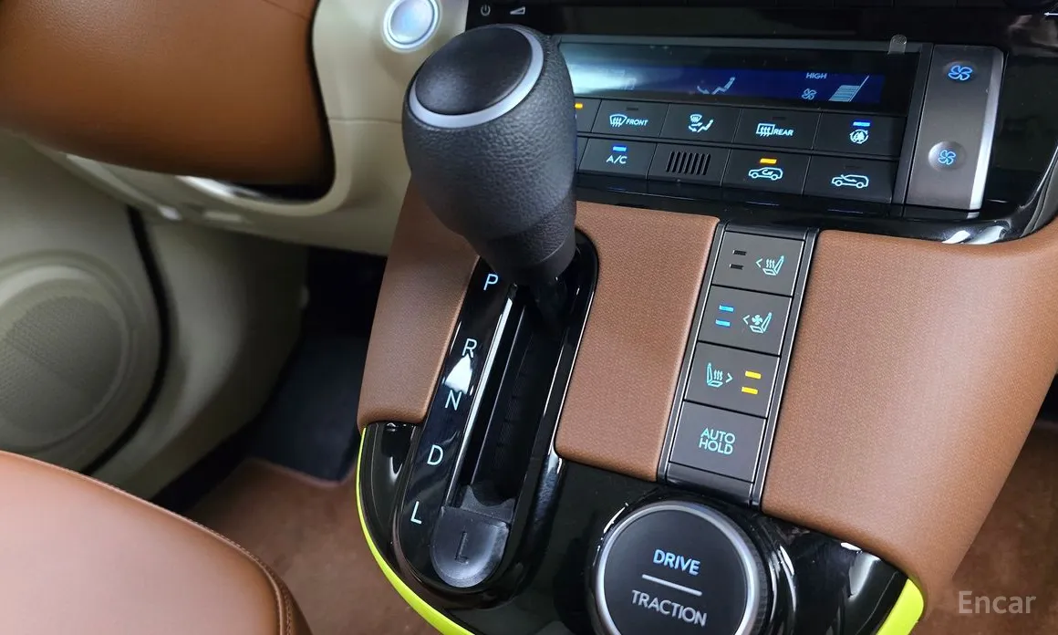 Hyundai Casper 2024 Turbo Inspiration