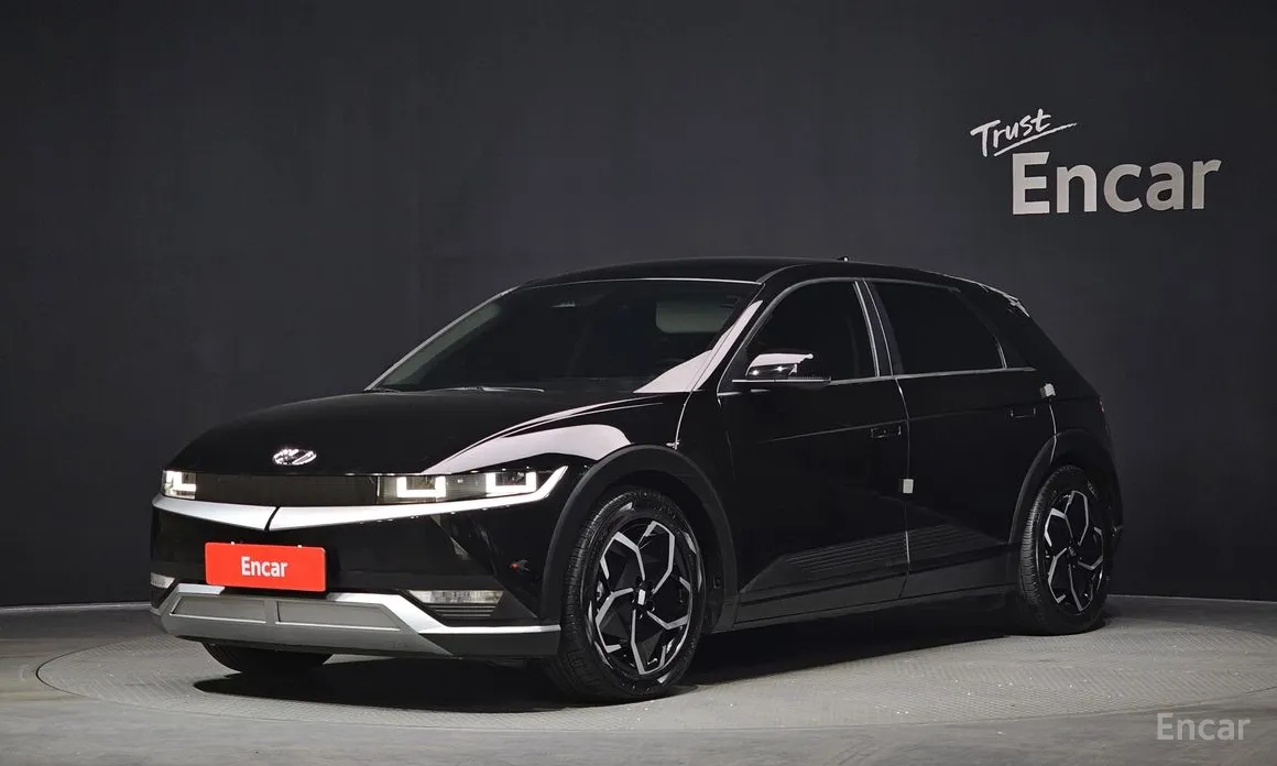 Hyundai Ioniq 5 2021 Standard