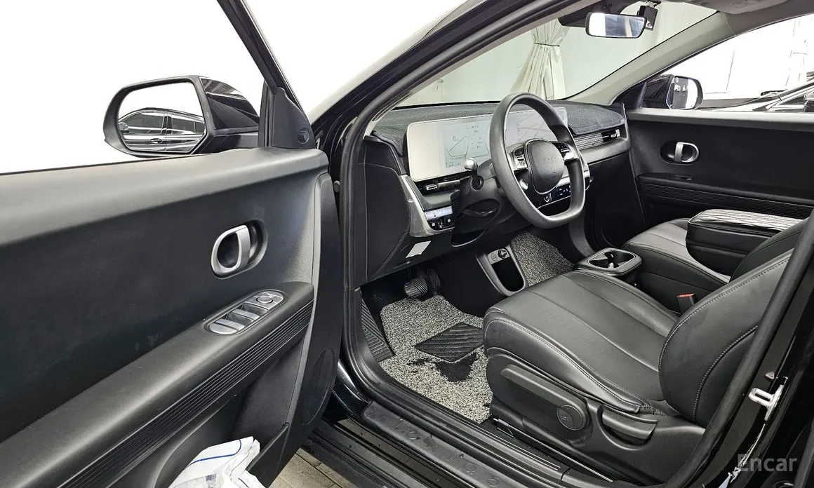 Hyundai Ioniq 5 2021 Standard