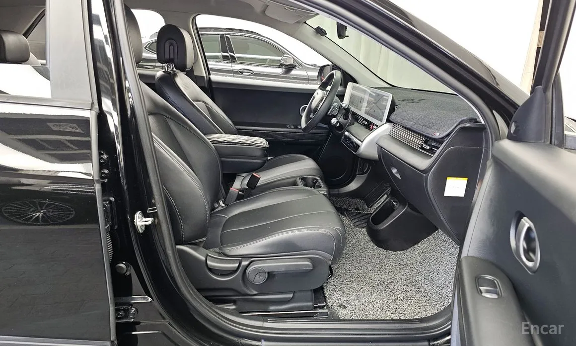 Hyundai Ioniq 5 2021 Standard