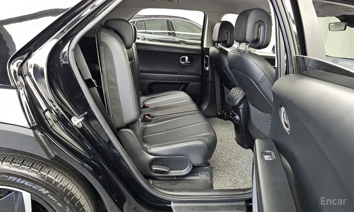 Hyundai Ioniq 5 2021 Standard