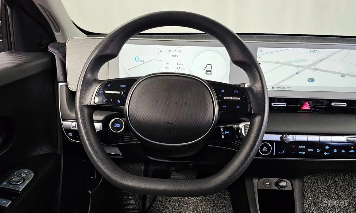 Hyundai Ioniq 5 2021 Standard