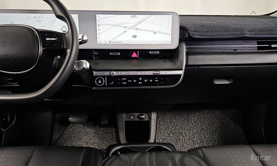 Hyundai Ioniq 5 2021 Standard