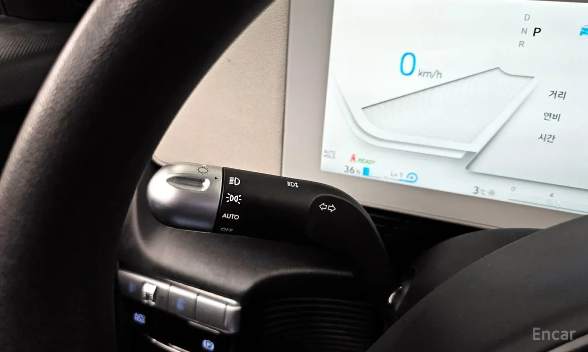 Hyundai Ioniq 5 2021 Standard